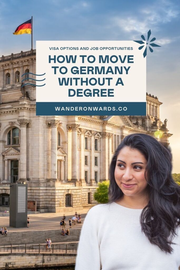 Get Paid €30,000 To Move To Germany With Visa-Sponsored Opportunities: Jobs, Visa Routes and How to Apply
