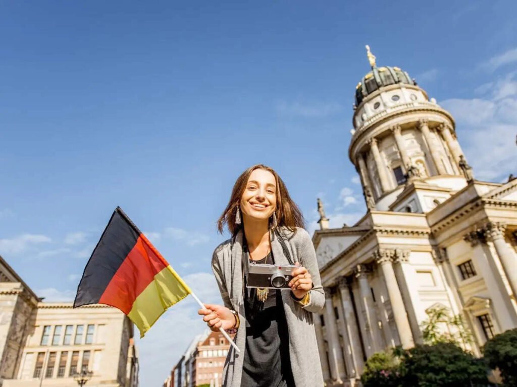 How Skilled Immigrants Can Earn €100,000+ in Germany with Employer-Sponsored Visas