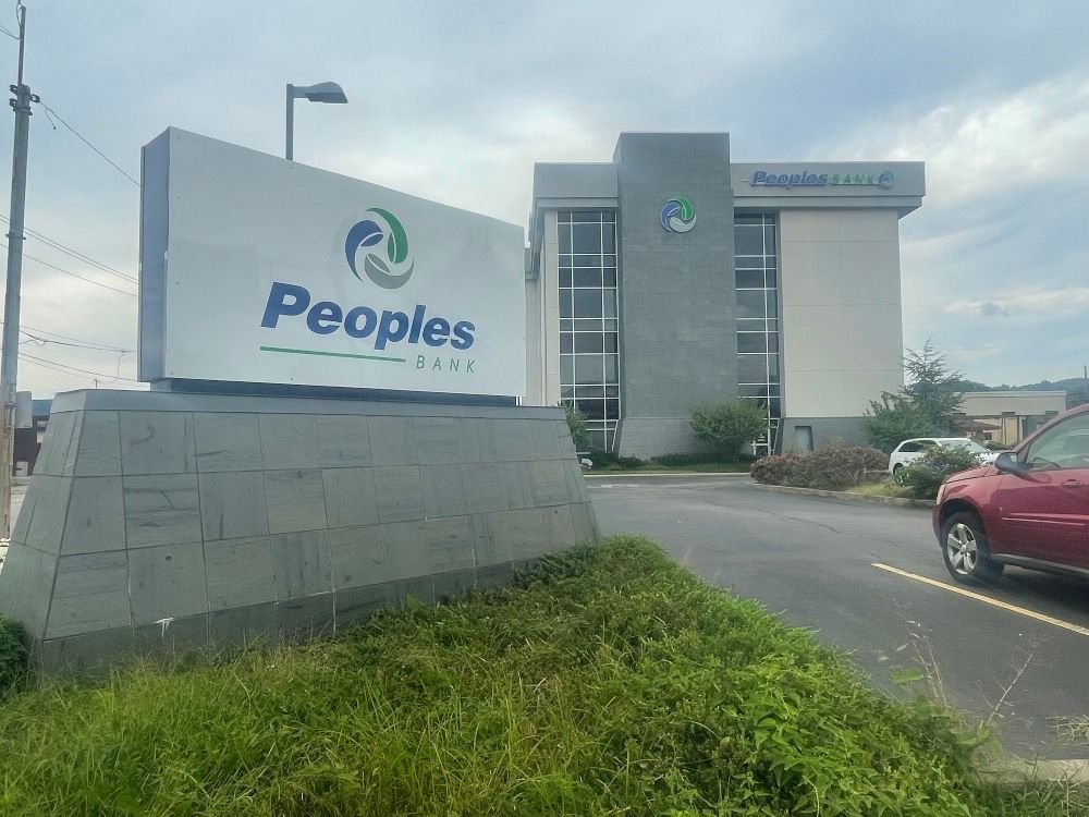Mortgage Consultant – Peoples Bank (Charleston, WV)