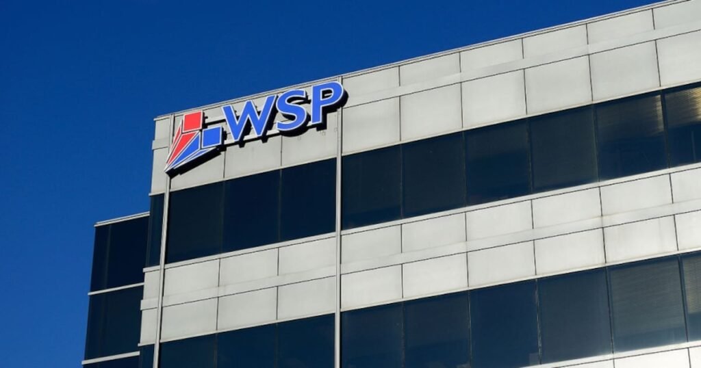 Project Financial Advisor – WSP (Lawrenceville, NJ)