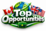Top Opportunities
